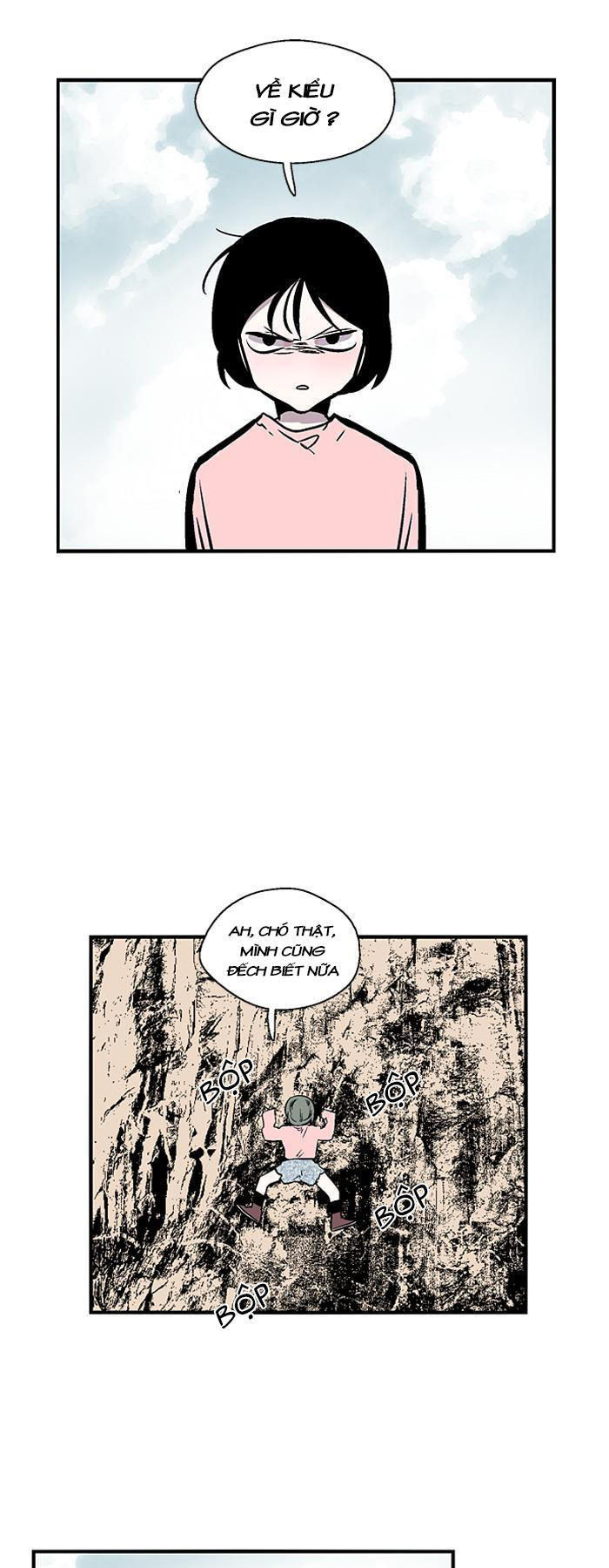 Nano List - Chương 72 - Trang 42