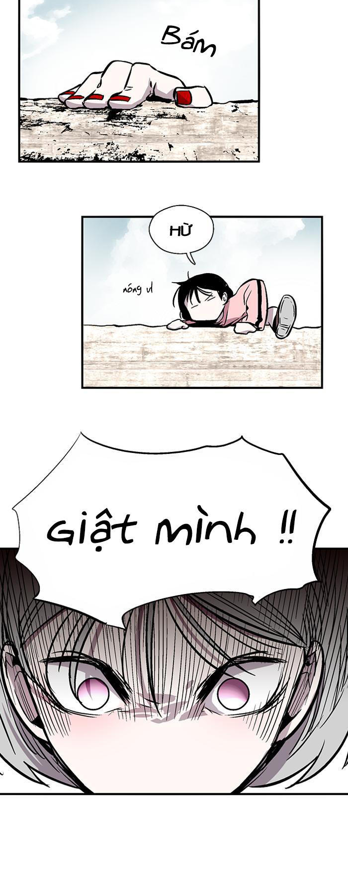 Nano List - Chương 72 - Trang 43