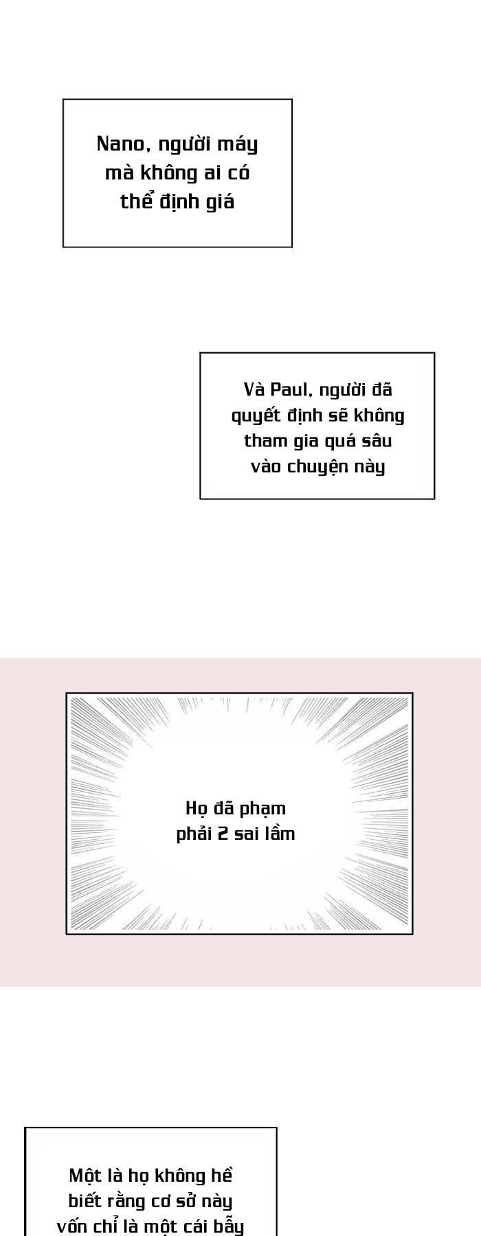 Nano List - Chương 72 - Trang 49