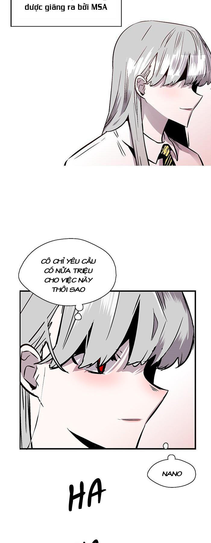 Nano List - Chương 72 - Trang 50