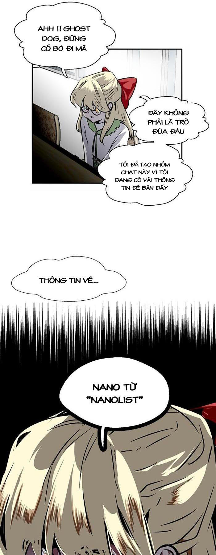Nano List - Chương 72 - Trang 53