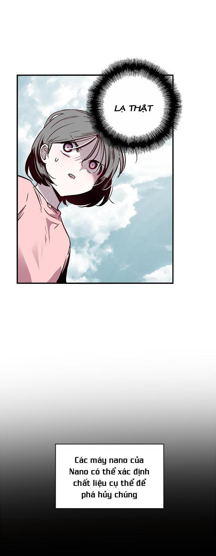 Nano List - Chương 72 - Trang 9