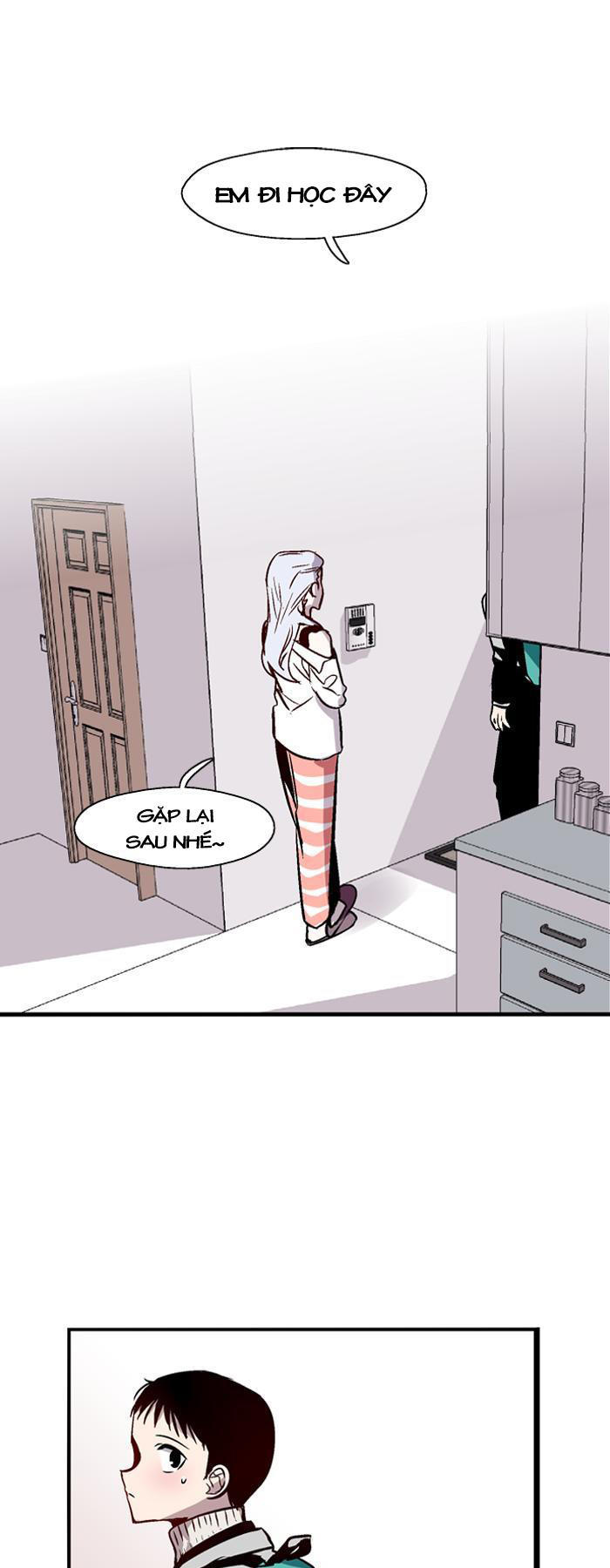 Nano List - Chương 73 - Trang 1