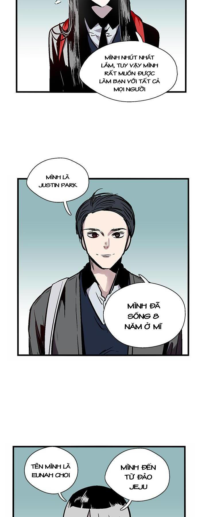 Nano List - Chương 73 - Trang 11