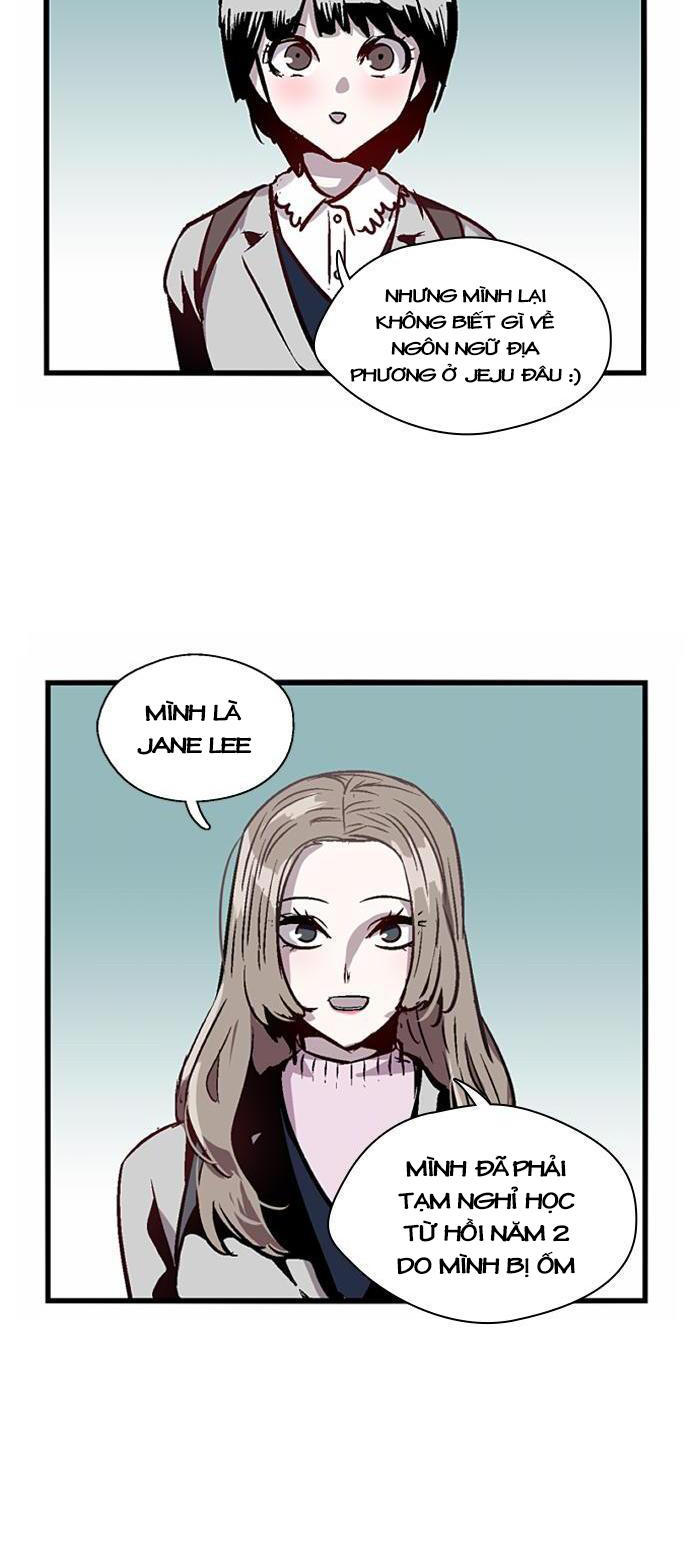 Nano List - Chương 73 - Trang 12