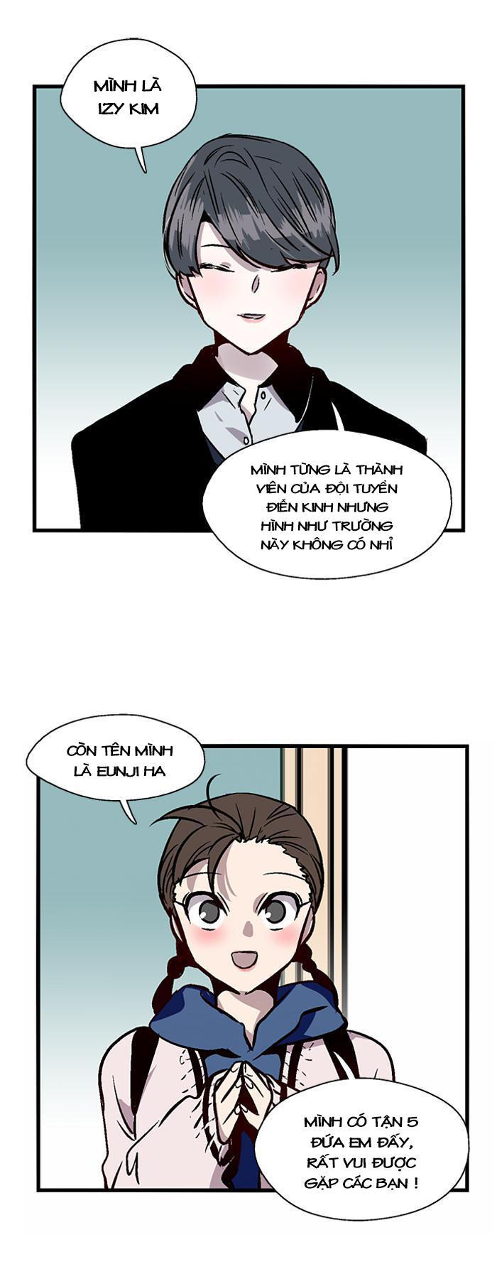 Nano List - Chương 73 - Trang 13