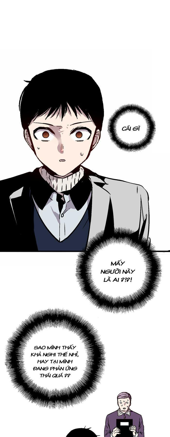 Nano List - Chương 73 - Trang 14