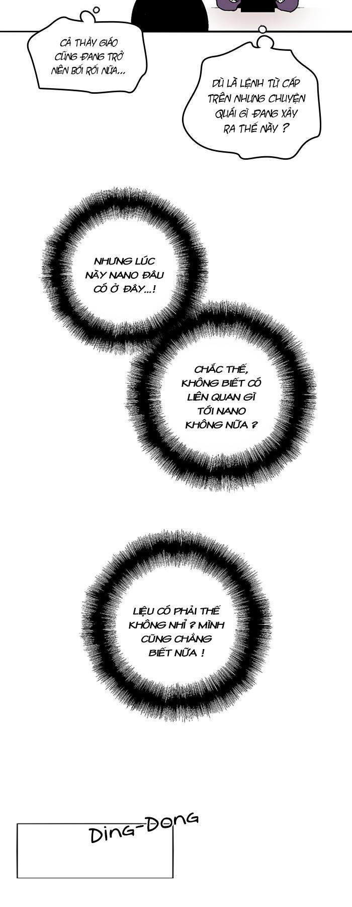 Nano List - Chương 73 - Trang 15