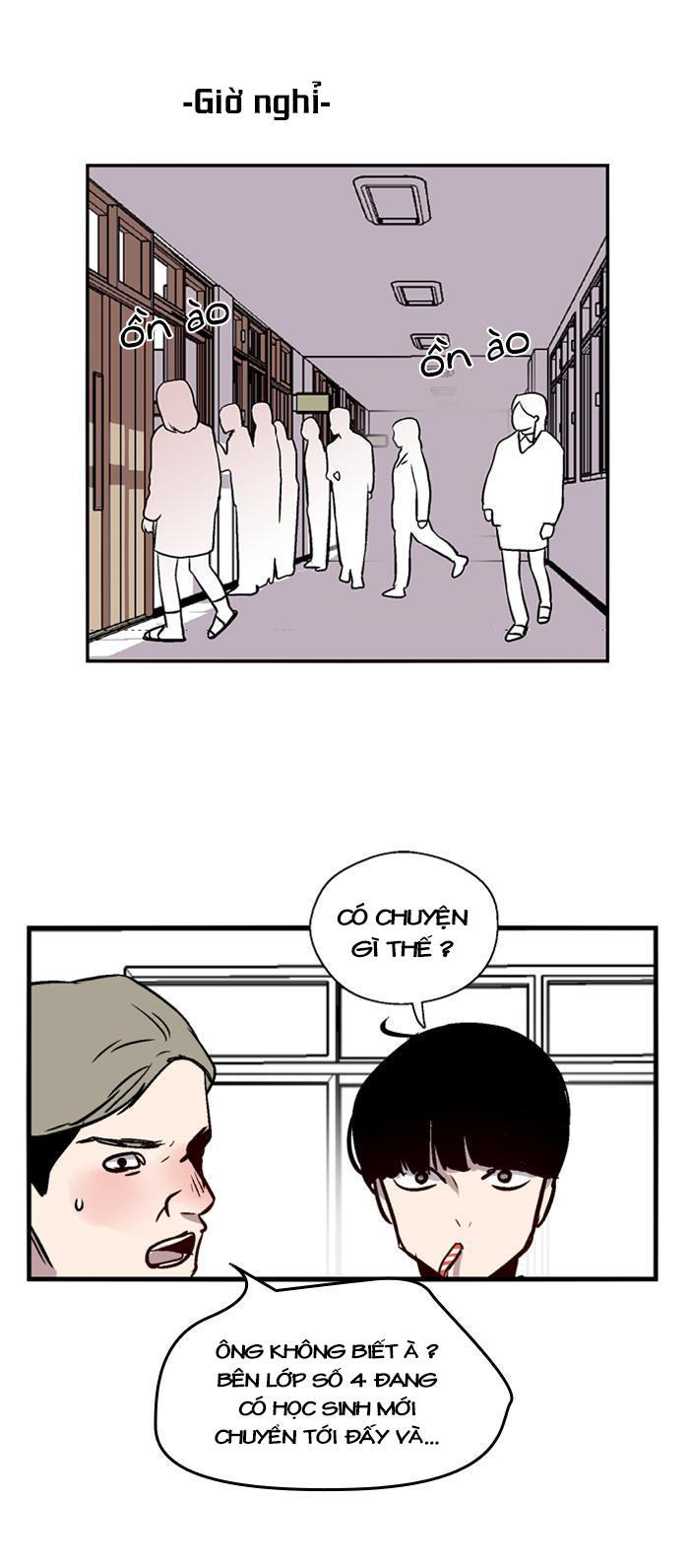 Nano List - Chương 73 - Trang 16