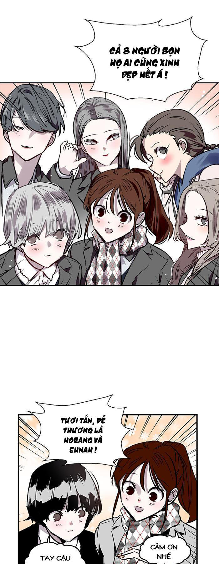 Nano List - Chương 73 - Trang 17