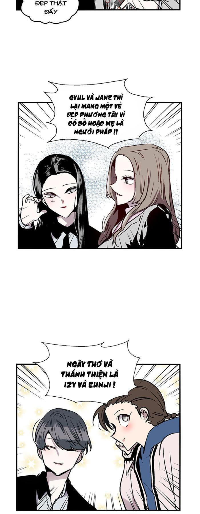 Nano List - Chương 73 - Trang 18