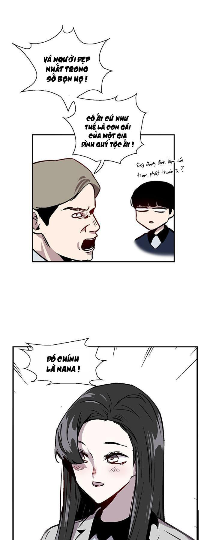 Nano List - Chương 73 - Trang 19