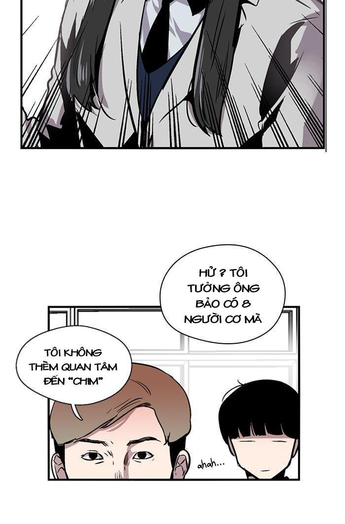 Nano List - Chương 73 - Trang 20