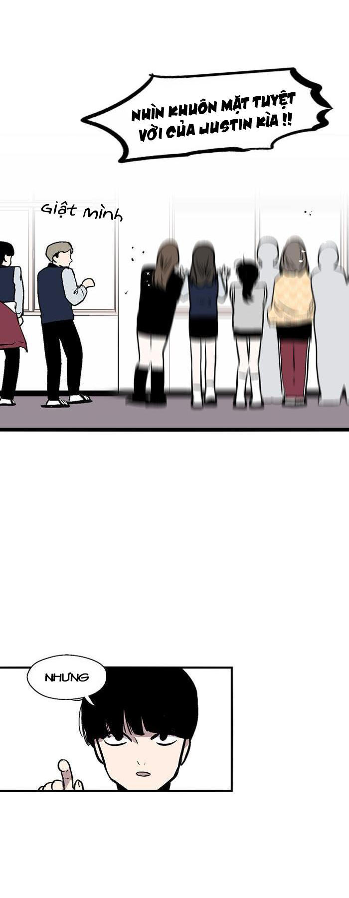 Nano List - Chương 73 - Trang 21
