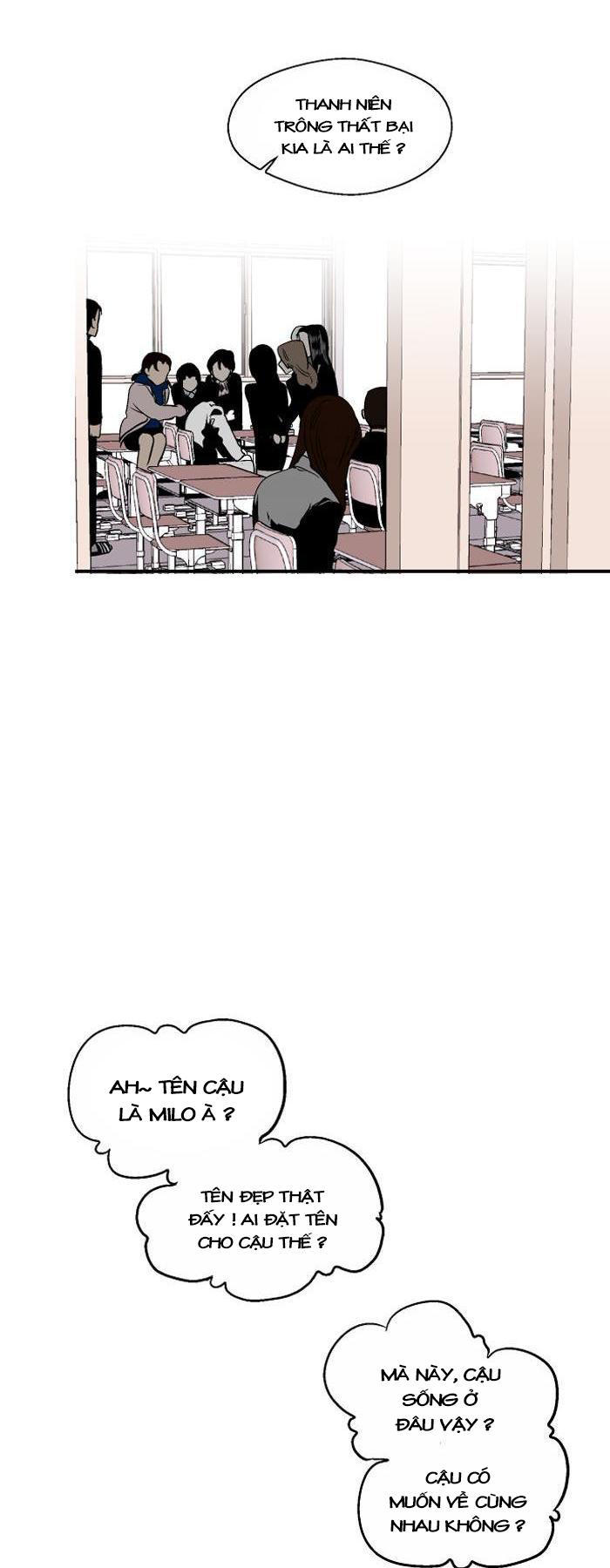 Nano List - Chương 73 - Trang 22