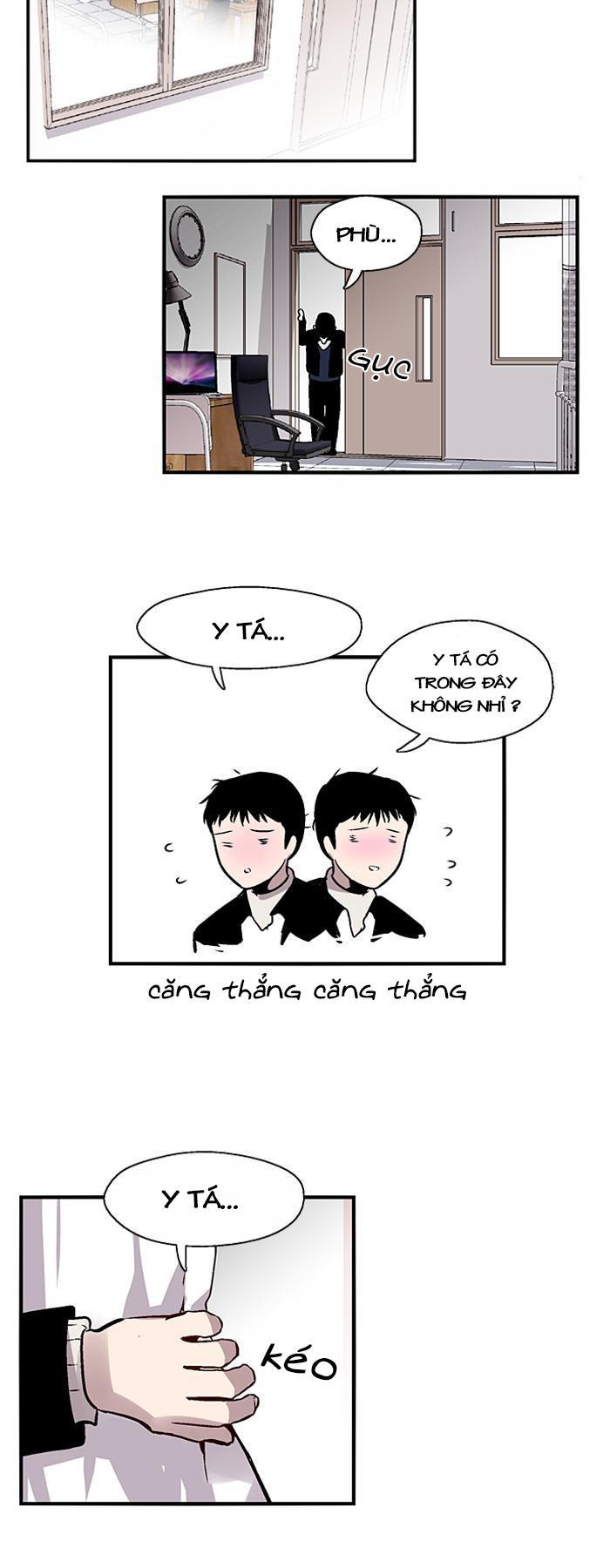 Nano List - Chương 73 - Trang 27