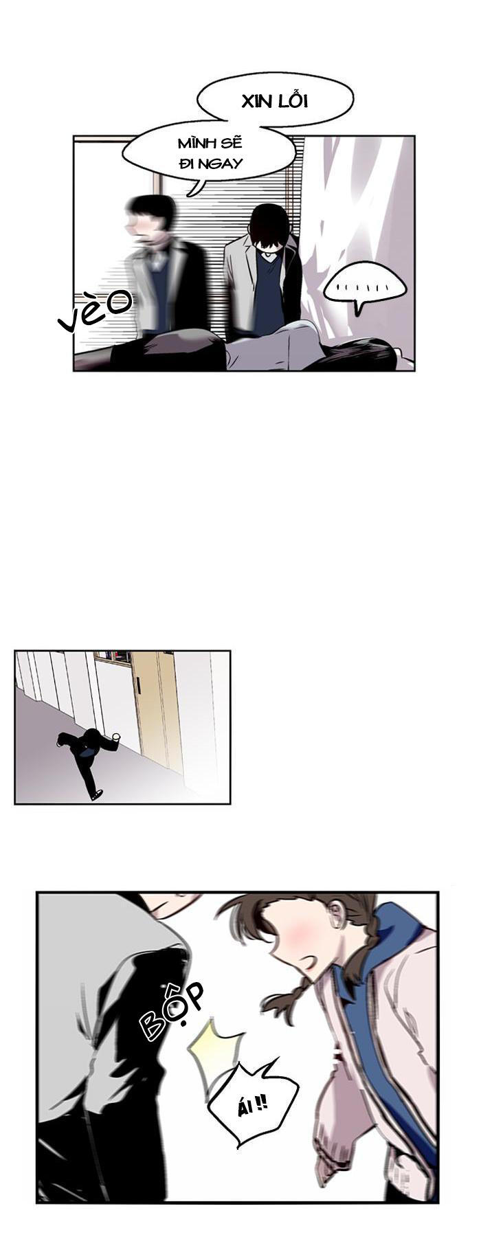 Nano List - Chương 73 - Trang 30