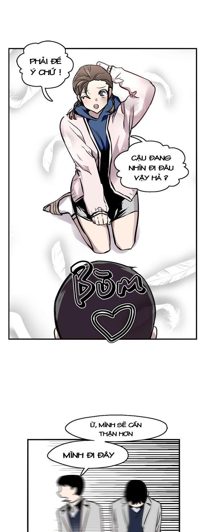 Nano List - Chương 73 - Trang 31