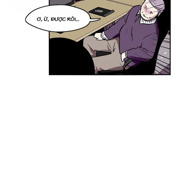 Nano List - Chương 73 - Trang 33