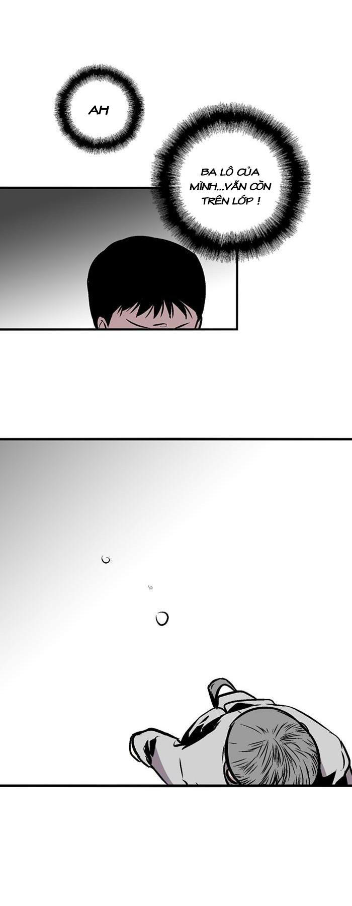 Nano List - Chương 73 - Trang 34