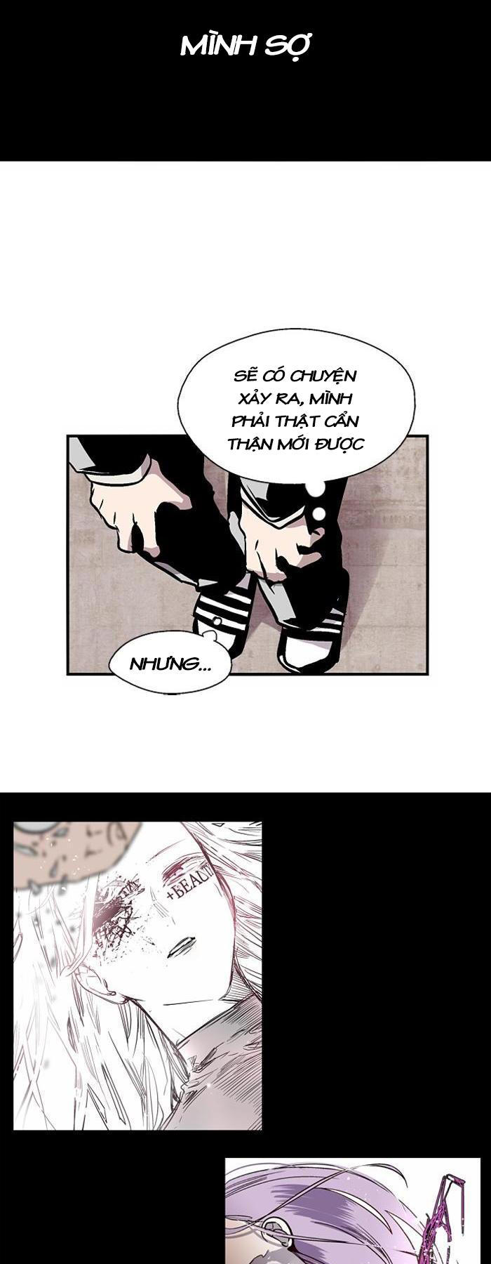 Nano List - Chương 73 - Trang 36