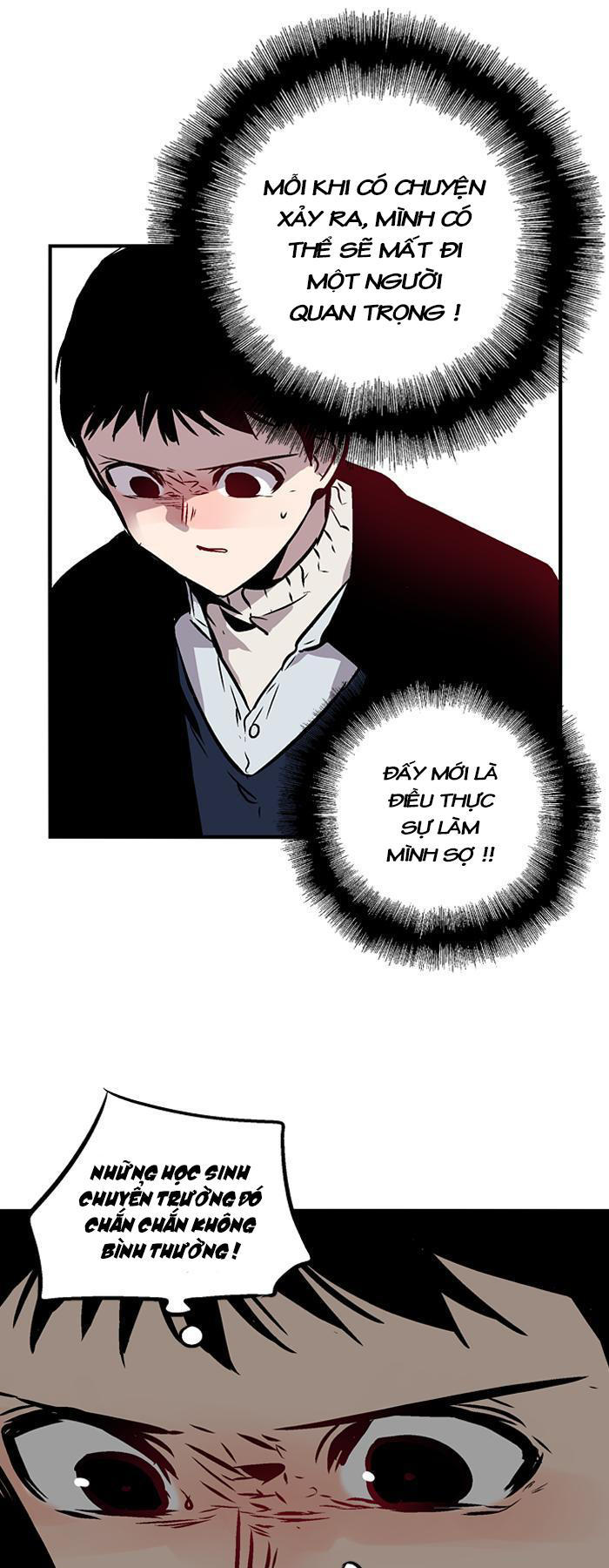 Nano List - Chương 73 - Trang 38