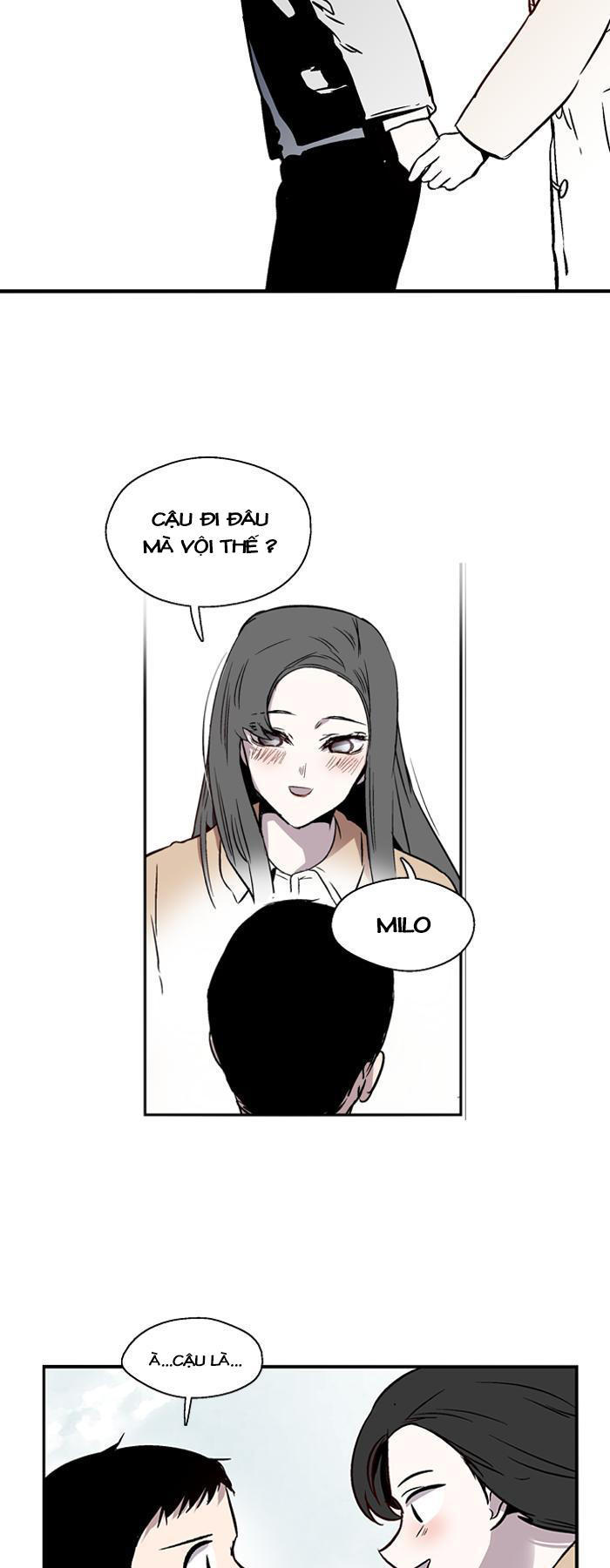 Nano List - Chương 73 - Trang 40