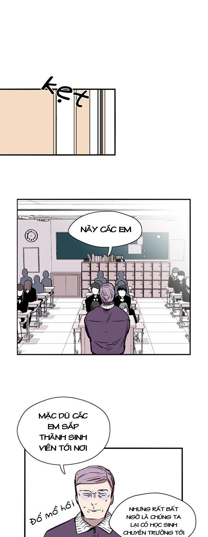 Nano List - Chương 73 - Trang 5