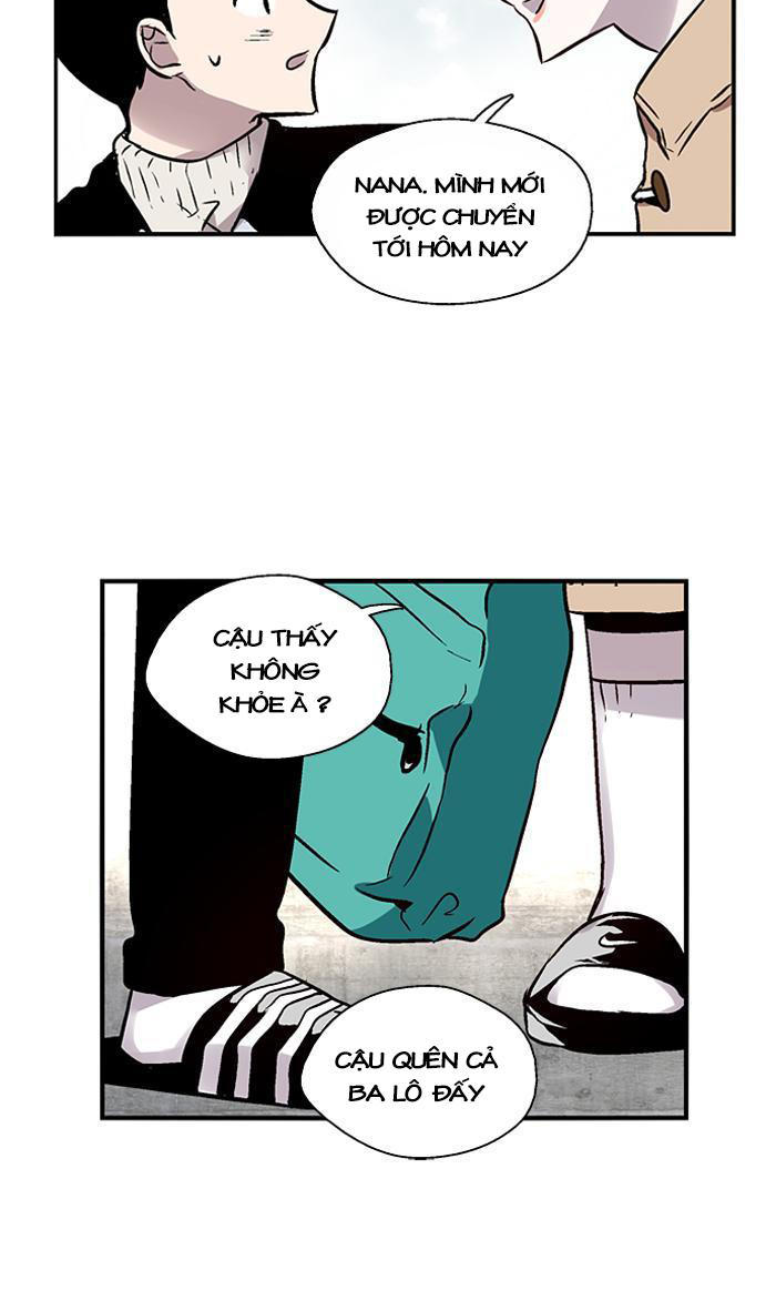 Nano List - Chương 73 - Trang 41