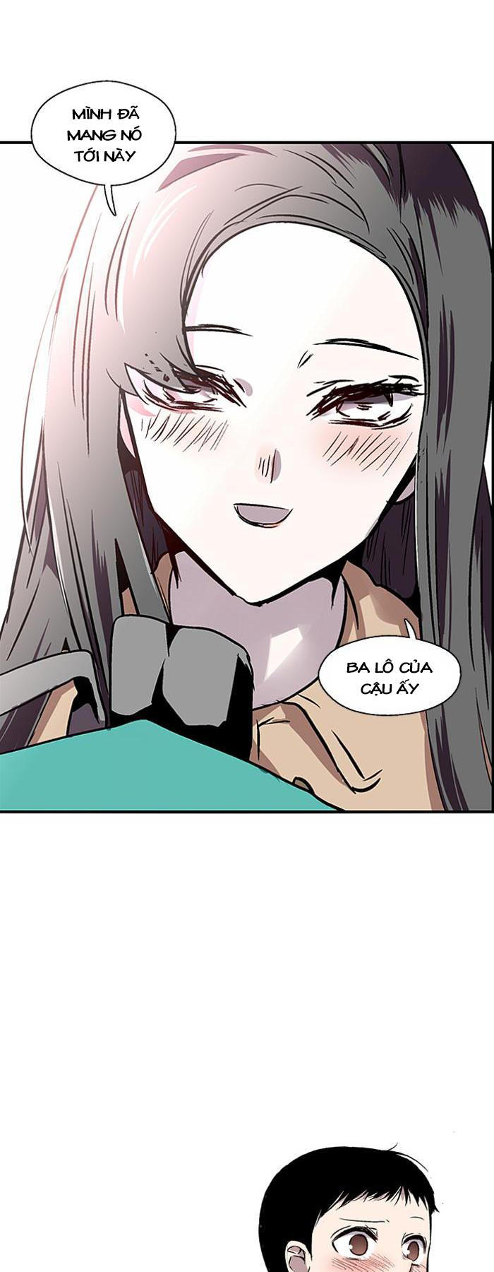 Nano List - Chương 73 - Trang 42