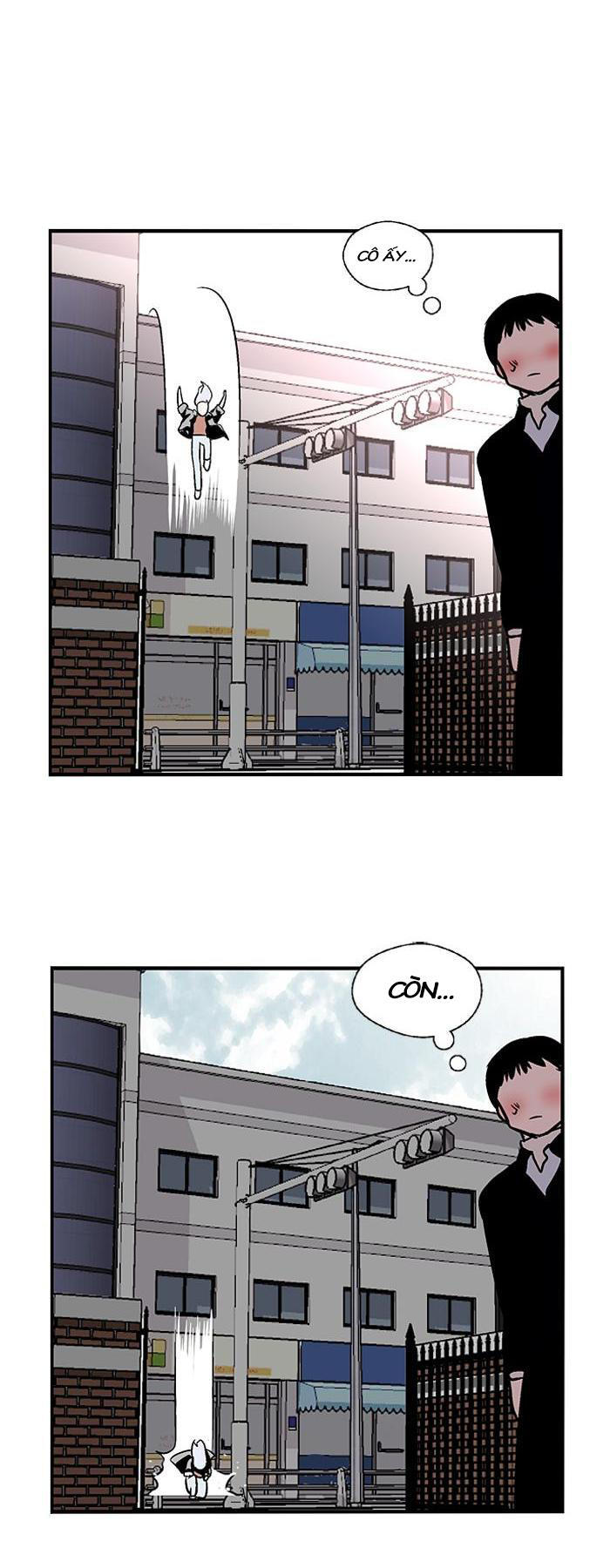 Nano List - Chương 73 - Trang 44