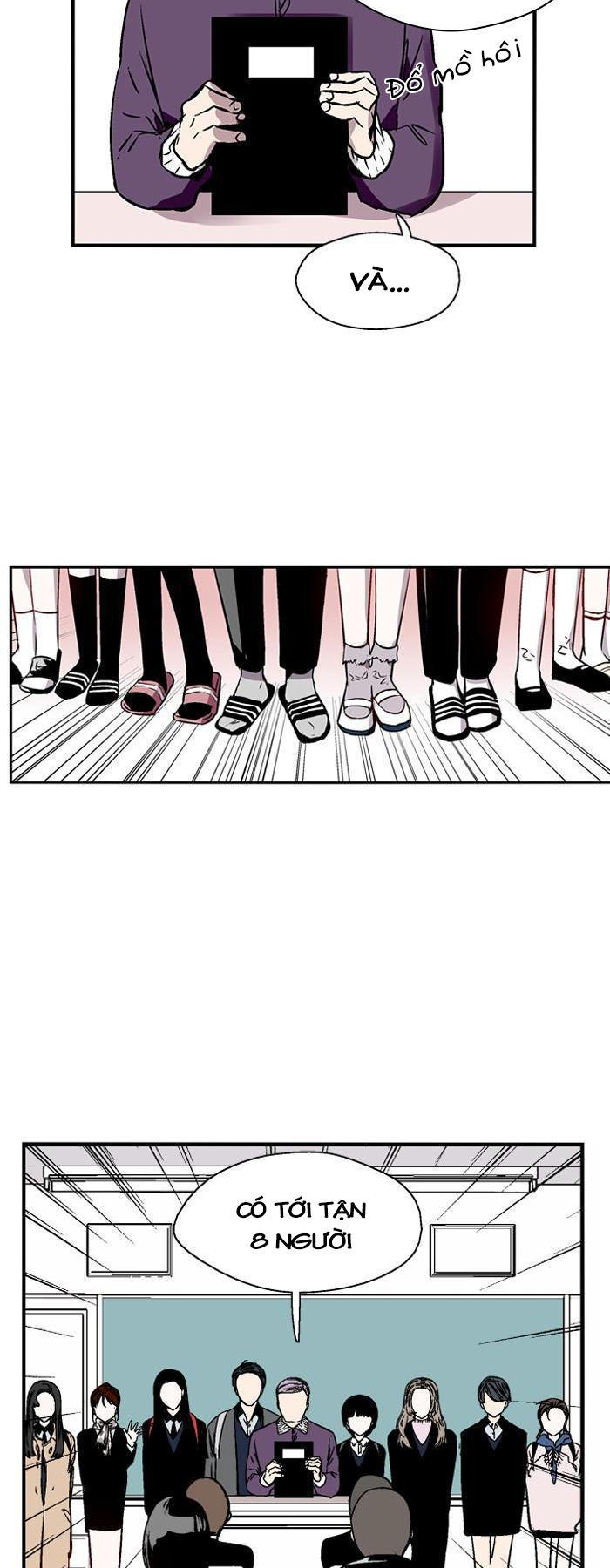 Nano List - Chương 73 - Trang 6