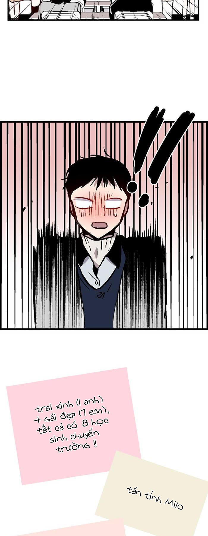 Nano List - Chương 73 - Trang 7