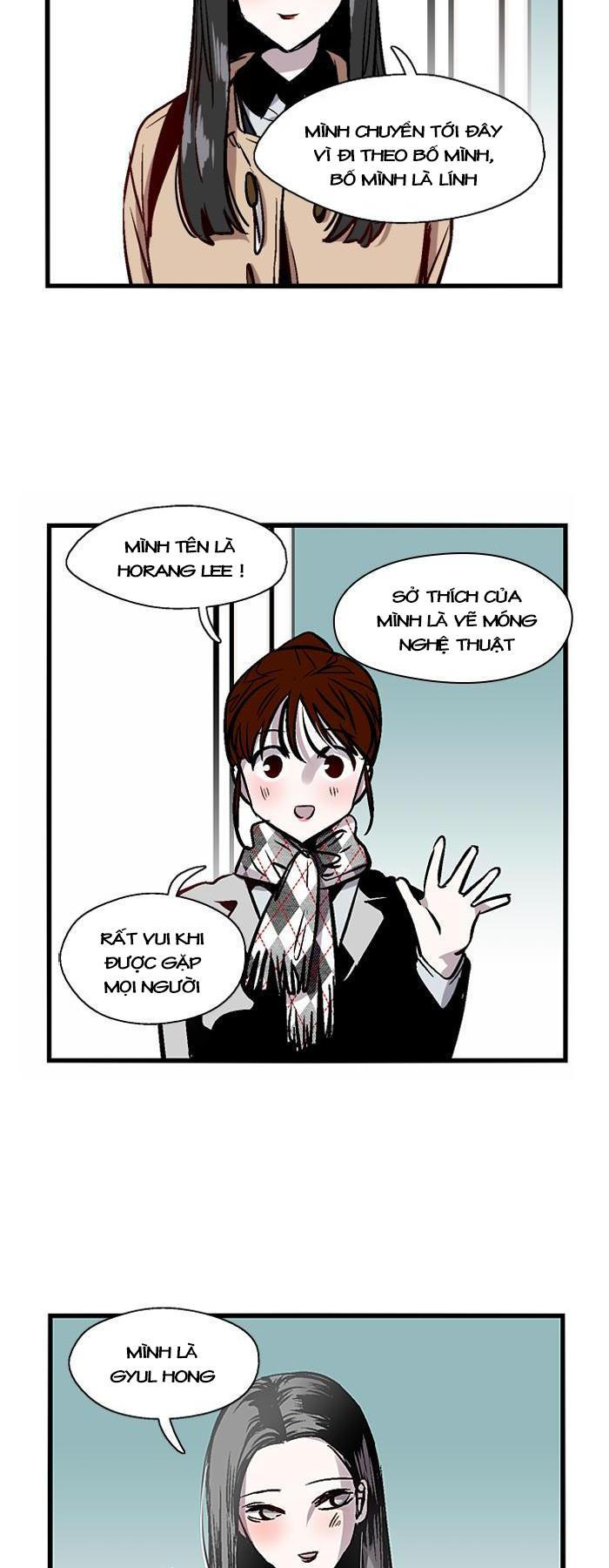 Nano List - Chương 73 - Trang 10