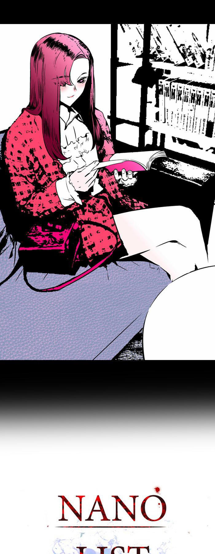 Nano List - Chương 74 - Trang 2