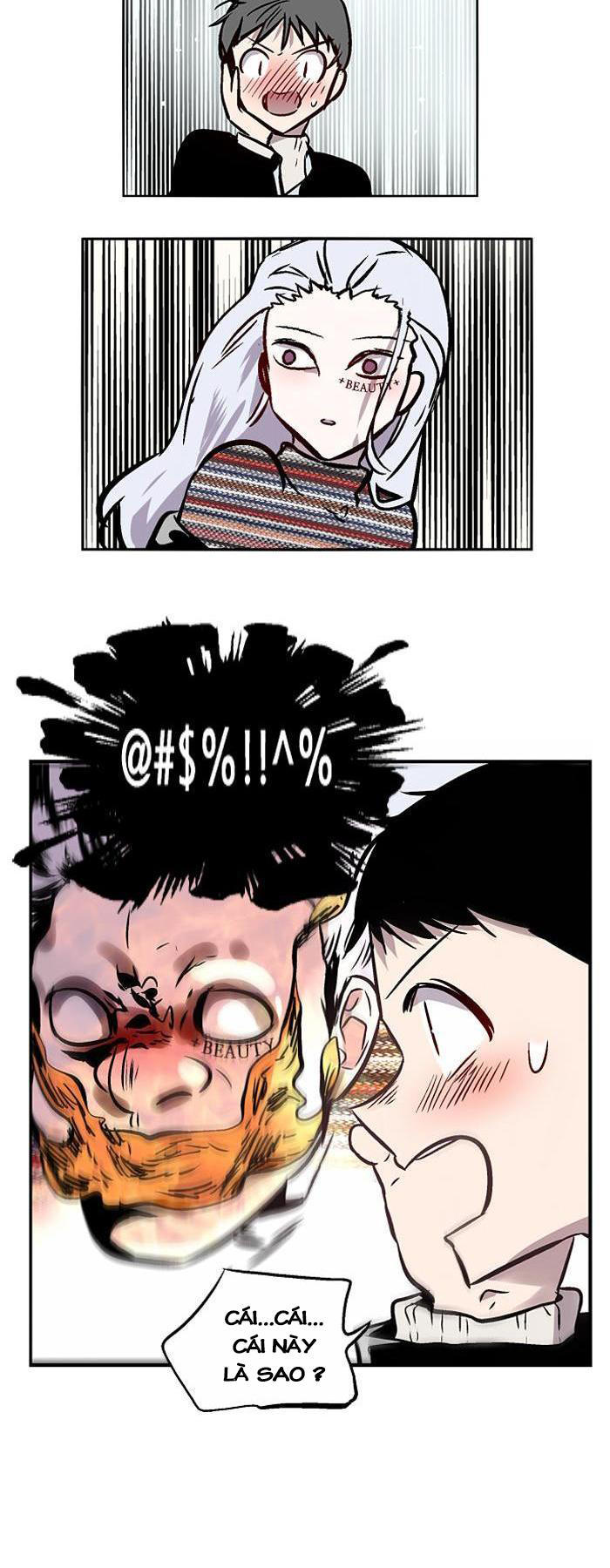 Nano List - Chương 74 - Trang 13