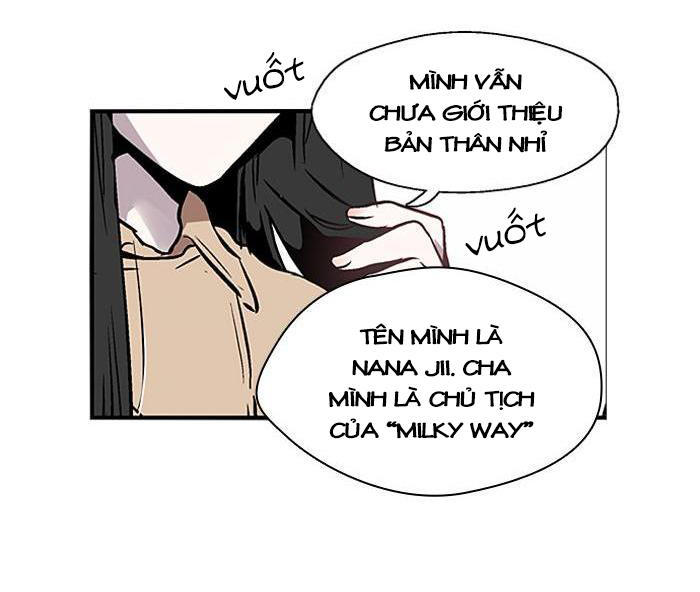 Nano List - Chương 74 - Trang 14