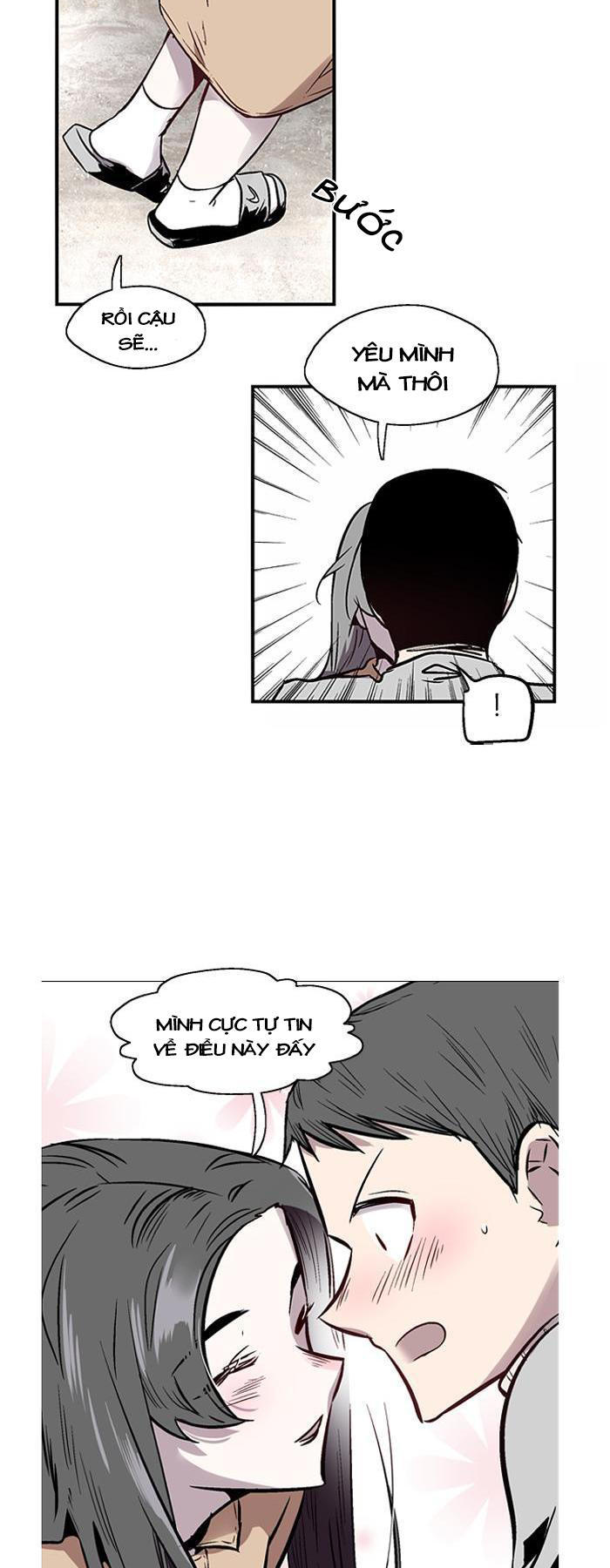 Nano List - Chương 74 - Trang 20