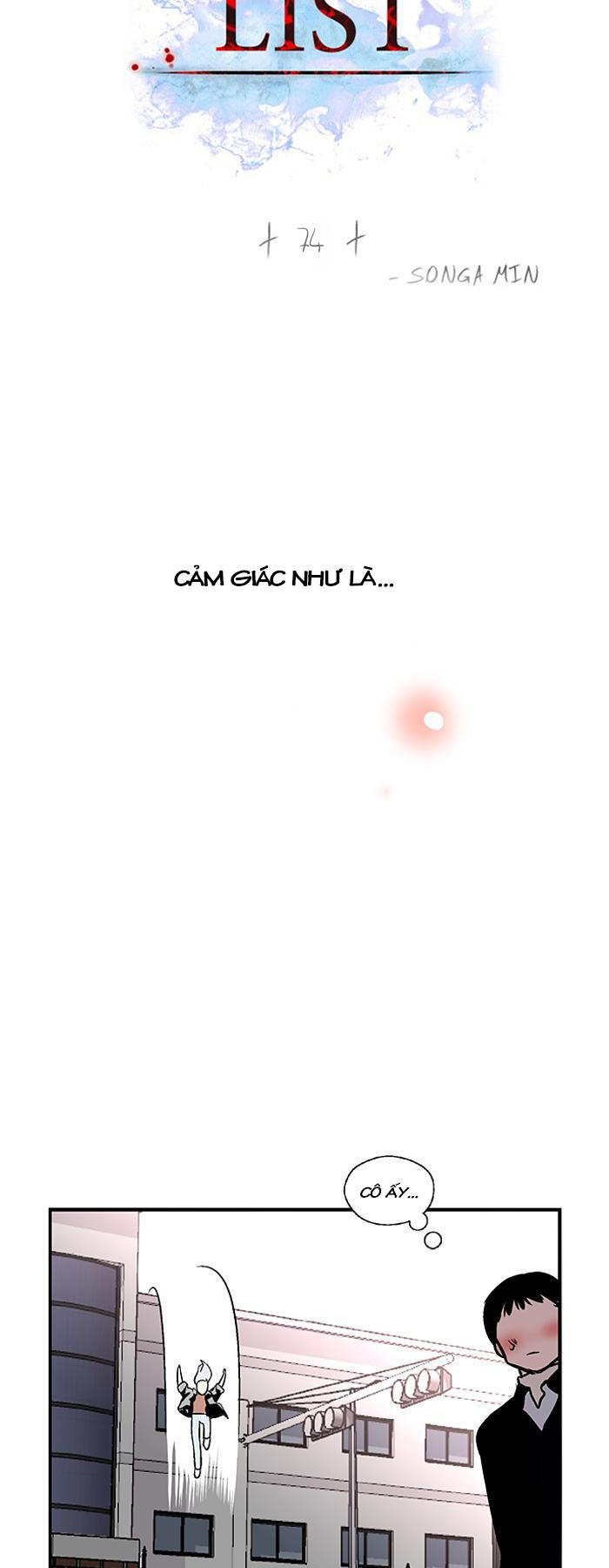 Nano List - Chương 74 - Trang 3