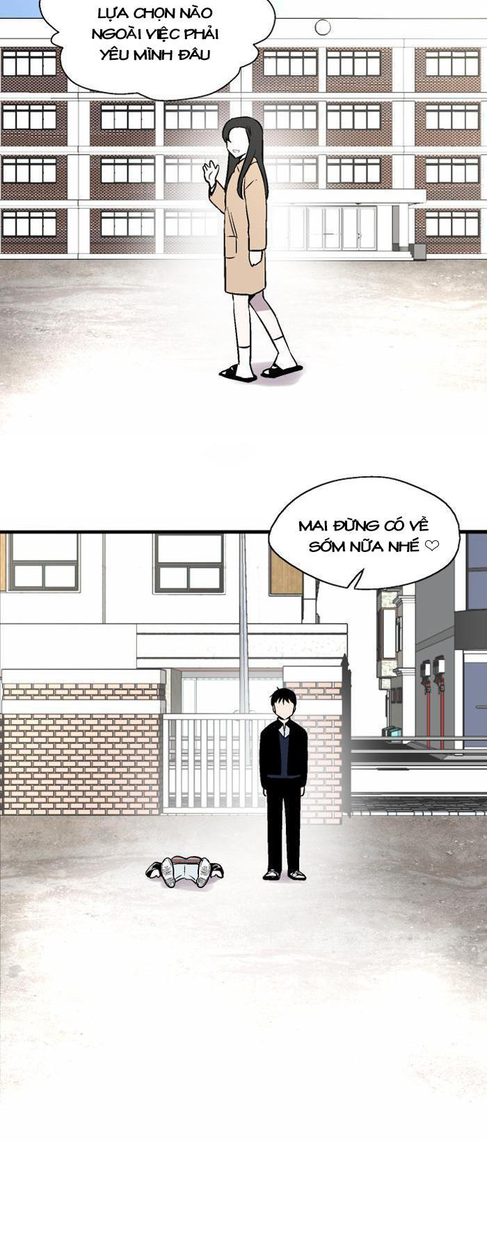 Nano List - Chương 74 - Trang 22