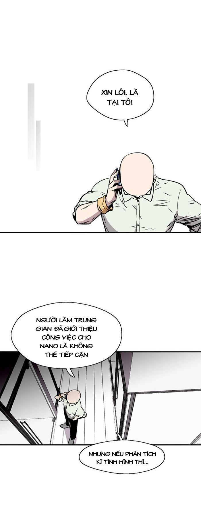 Nano List - Chương 74 - Trang 24