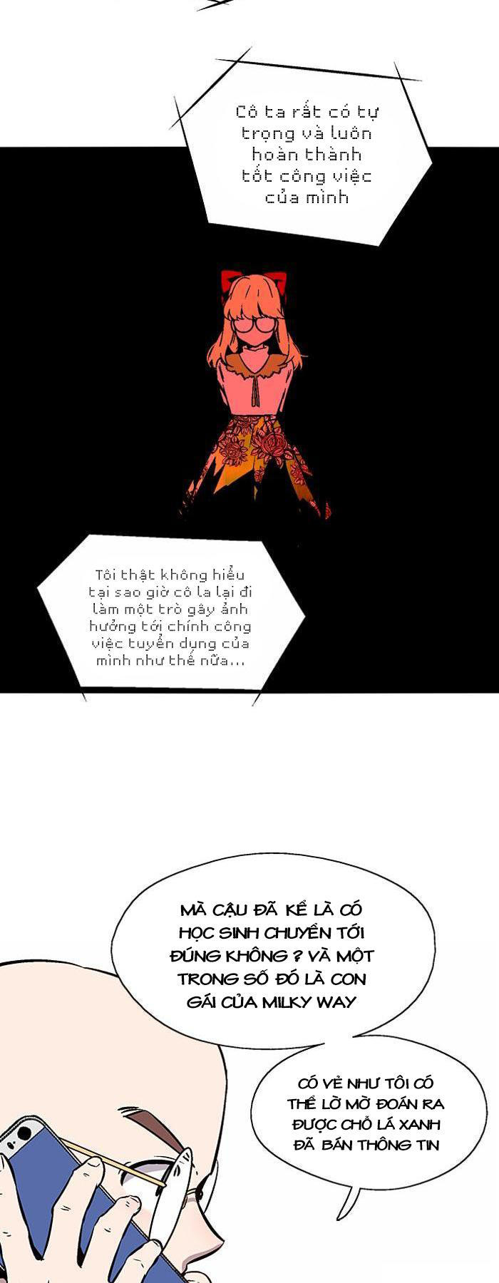 Nano List - Chương 74 - Trang 26