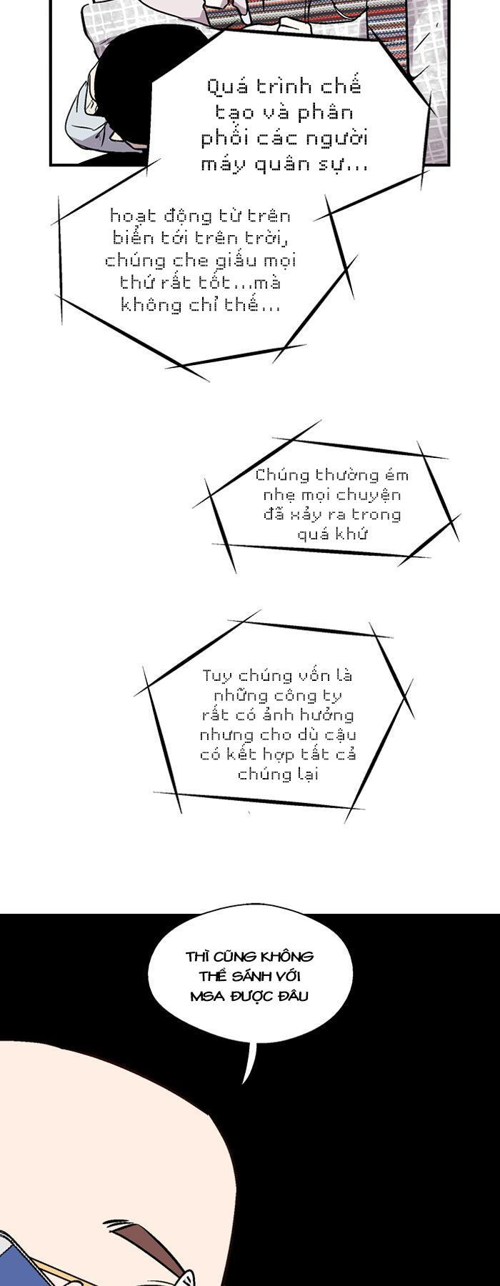 Nano List - Chương 74 - Trang 29
