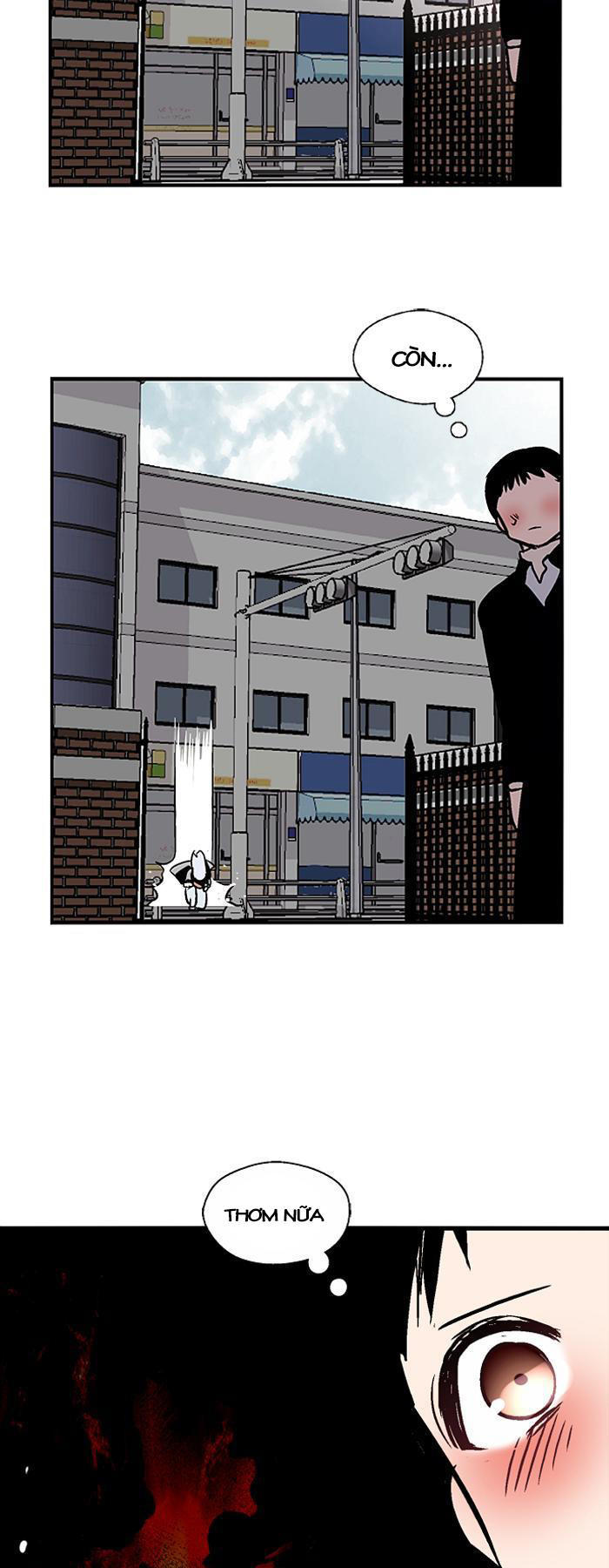 Nano List - Chương 74 - Trang 4