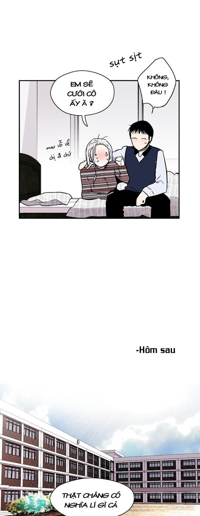 Nano List - Chương 74 - Trang 32