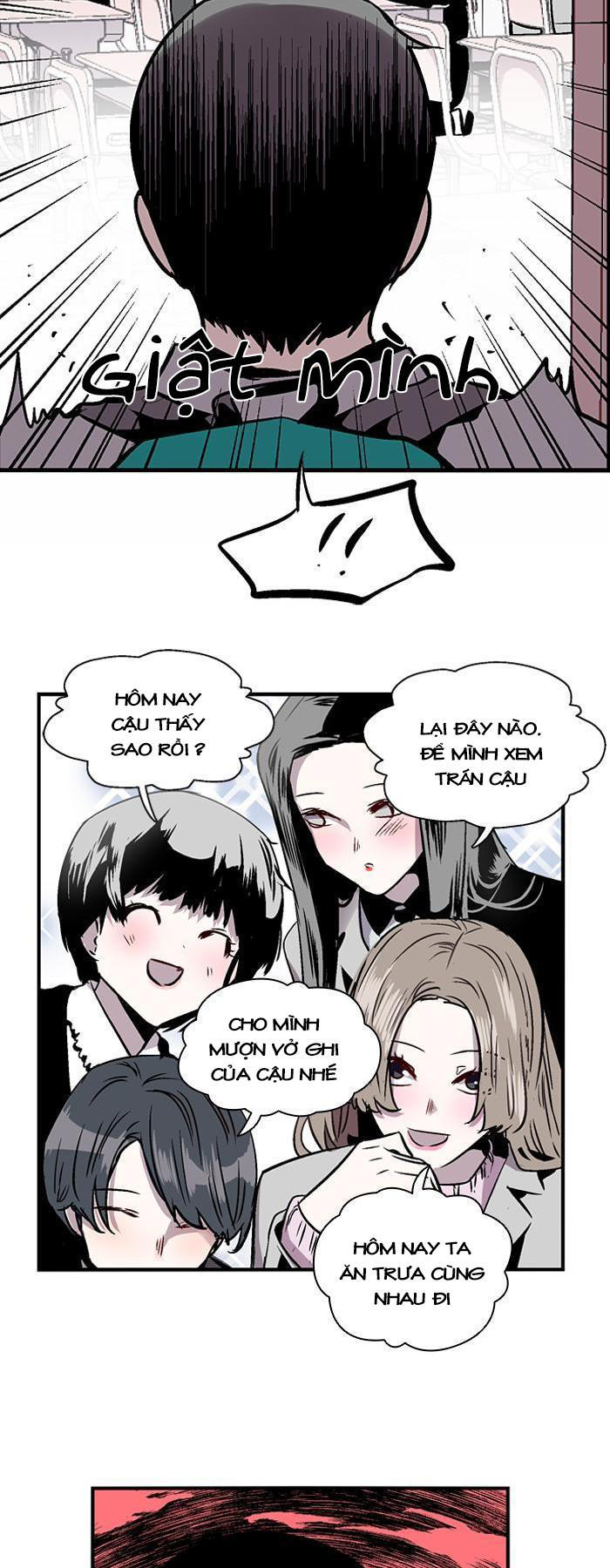 Nano List - Chương 74 - Trang 34