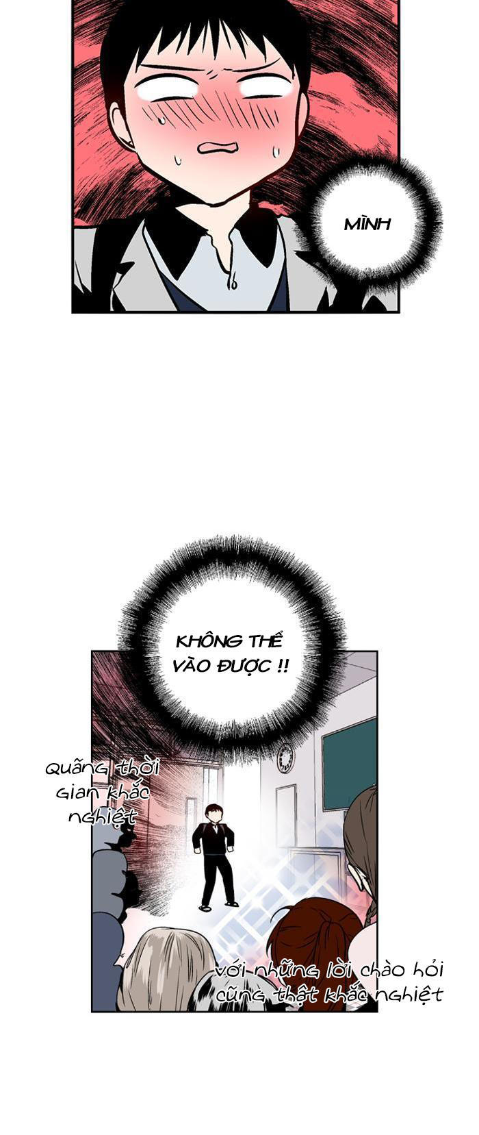 Nano List - Chương 74 - Trang 35