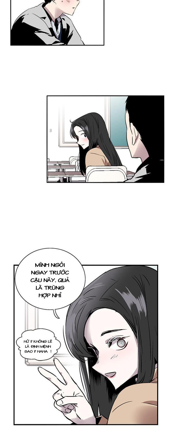 Nano List - Chương 74 - Trang 38