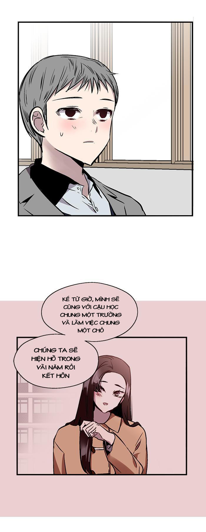 Nano List - Chương 74 - Trang 40