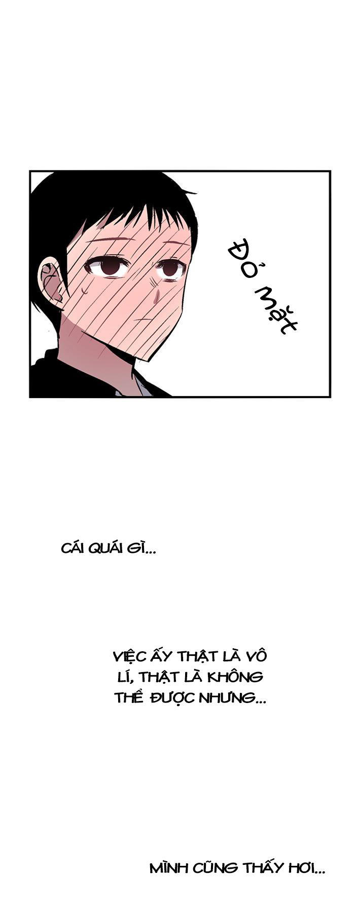 Nano List - Chương 74 - Trang 41